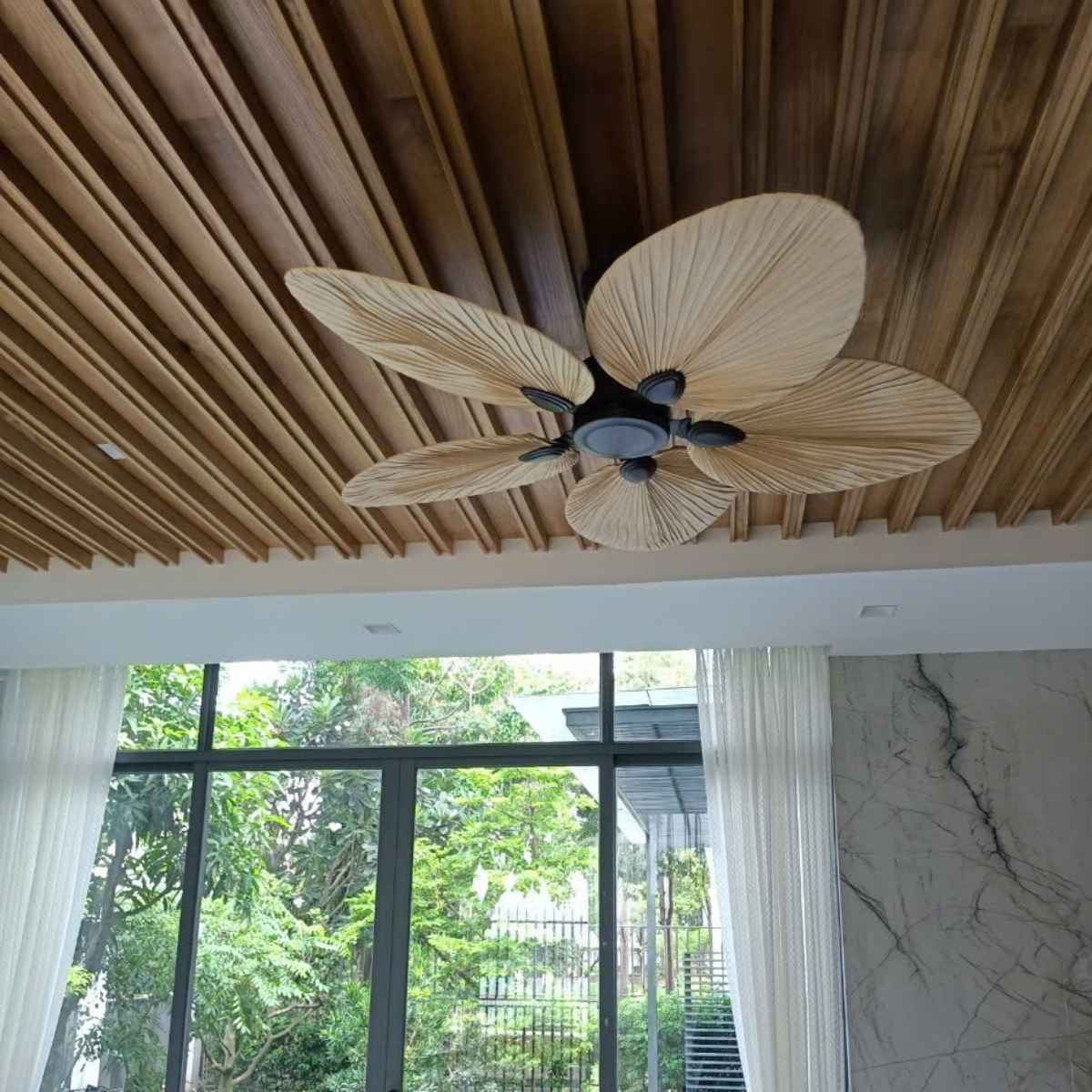 Mang lại cảm giác nghỉ dưỡng, thư giãn